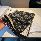 ロエベマフラー LOEWE 2024新作 マフラー