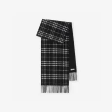 バーバリーマフラー BURBERRY 2024新作 マフラー