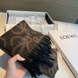 ロエベマフラー LOEWE 2024新作 マフラー