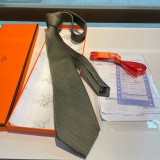 エルメスネクタイ HERMES 2024新作 ネクタイ