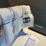 シャネルマフラー CHANEL 2024新作 マフラー