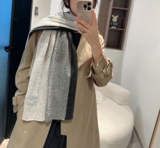 シャネルマフラー CHANEL 2024新作 マフラー