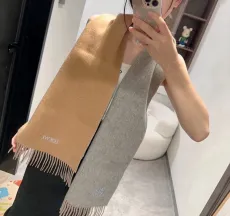 ロエベマフラー LOEWE 2024新作 マフラー