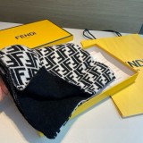 フェンディマフラー FENDI 2024新作 マフラー
