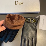 ディオール手袋 DIOR 2024新作 手袋