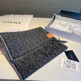 ロエベマフラー LOEWE 2024新作 マフラー
