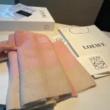 ロエベマフラー LOEWE 2024新作 マフラー