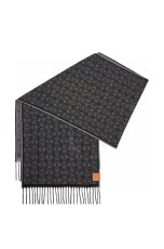 ロエベマフラー LOEWE 2024新作 マフラー