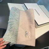 シャネルマフラー CHANEL 2024新作 マフラー