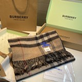 バーバリーマフラー BURBERRY 2024新作 マフラー