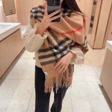 バーバリーショール BURBERRY 2024新作 ショール