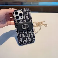 ディオールiPhoneケース DIOR 2024新作 iPhoneケース