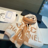 シャネルマフラー CHANEL 2024新作 マフラー