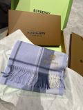 バーバリーマフラー BURBERRY 2024新作 マフラー