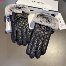 シャネル手袋 CHANEL 2024新作 手袋