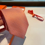 エルメスネクタイ HERMES 2024新作 ネクタイ