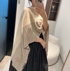 シャネルマフラー CHANEL 2024新作 マフラー