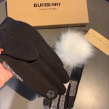 バーバリー手袋 BURBERRY 2024新作 手袋