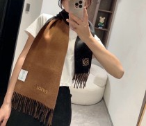 ロエベマフラー LOEWE 2024新作 マフラー