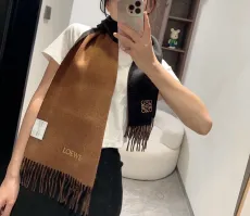 ロエベマフラー LOEWE 2024新作 マフラー