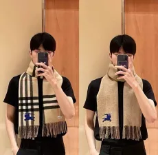 バーバリーマフラー BURBERRY 2024新作 マフラー