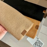 ロエベマフラー LOEWE 2024新作 マフラー