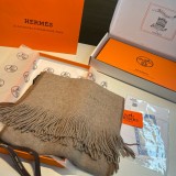 エルメスマフラー HERMES 2024新作 マフラー