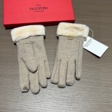 ヴァレンティノ手袋 VALENTINO 2024新作 手袋