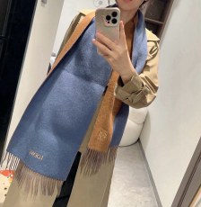 ロエベマフラー LOEWE 2024新作 マフラー
