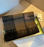 バーバリーマフラー BURBERRY 2024新作 マフラー