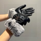 シャネル手袋 CHANEL 2024新作 手袋
