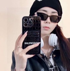 バレンシアガiPhoneケース BALENCIAGA 2024新作 iPhoneケース