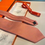 エルメスネクタイ HERMES 2024新作 ネクタイ