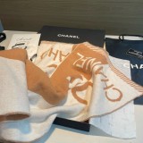シャネルマフラー CHANEL 2024新作 マフラー