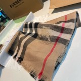 バーバリーマフラー BURBERRY 2024新作 マフラー