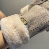 ヴァレンティノ手袋 VALENTINO 2024新作 手袋