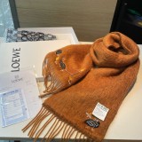 ロエベマフラー LOEWE 2024新作 マフラー