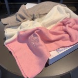 シャネルマフラー CHANEL 2024新作 マフラー