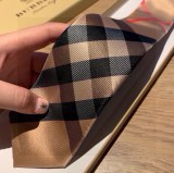 バーバリーネクタイ BURBERRY 2024新作 ネクタイ