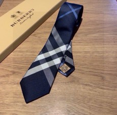 バーバリーネクタイ BURBERRY 2024新作 ネクタイ
