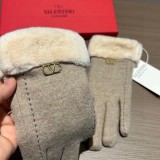 ヴァレンティノ手袋 VALENTINO 2024新作 手袋