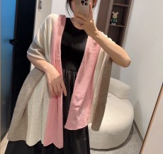 シャネルマフラー CHANEL 2024新作 マフラー