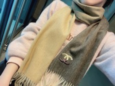 シャネルマフラー CHANEL 2024新作 マフラー