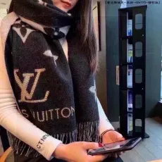 ルイヴィトンマフラー LOUIS VUITTON 2024新作 マフラー