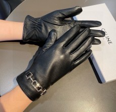セリーヌ手袋 CELINE 2024新作 手袋