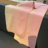 ロエベマフラー LOEWE 2024新作 マフラー