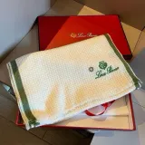 ロロ・ピアーナマフラー Loro Piana 2024新作 マフラー