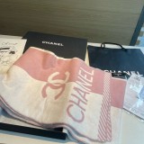 シャネルマフラー CHANEL 2024新作 マフラー