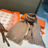 エルメスマフラー HERMES 2024新作 マフラー