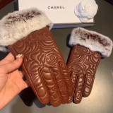 シャネル手袋 CHANEL 2024新作 手袋